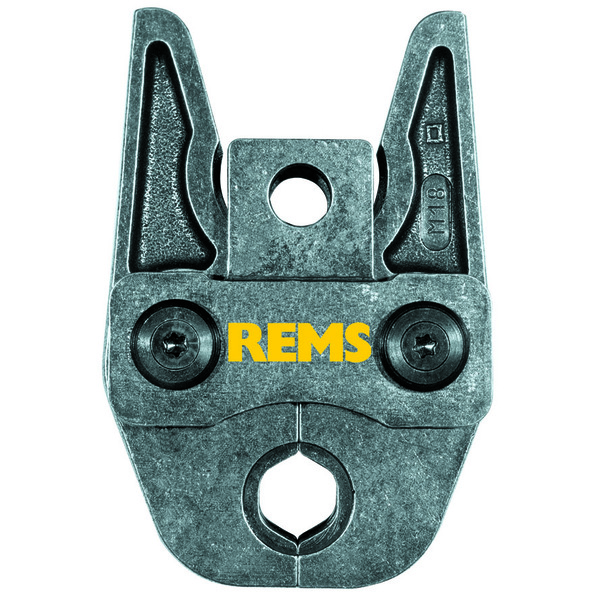 REMS 12 Pressbakke