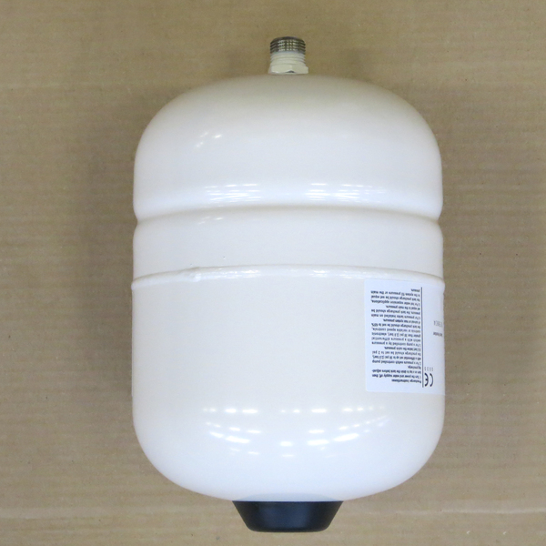 AX 6 ekspansjonskar 5,3 l.