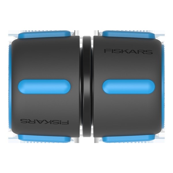 Fiskars 1/2 slangereprasjonsstykke, comfort