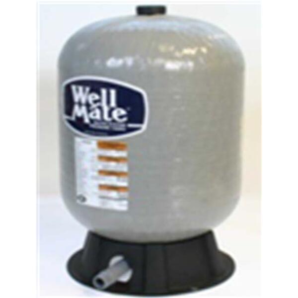 75 l Wellmate trykktank
