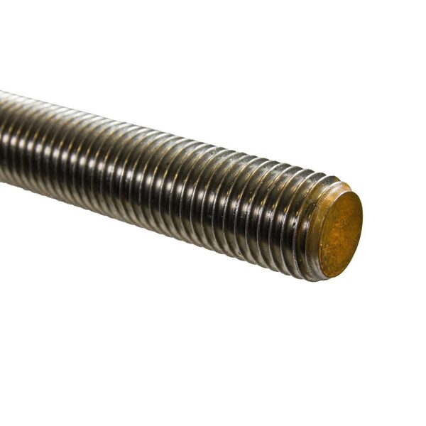 M20x1000 gjengestag HGS DIN976, syrefast stål A4-80