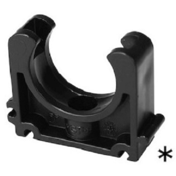 20 mm GF rørklammer 061 PP