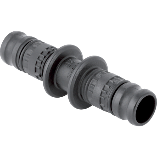 16 mm Mepla skjøtestykke