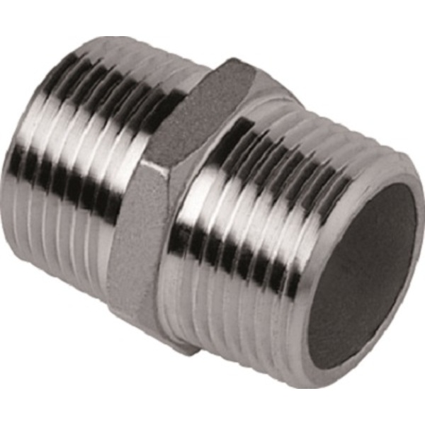1/4 syrefast ansats R-207 316