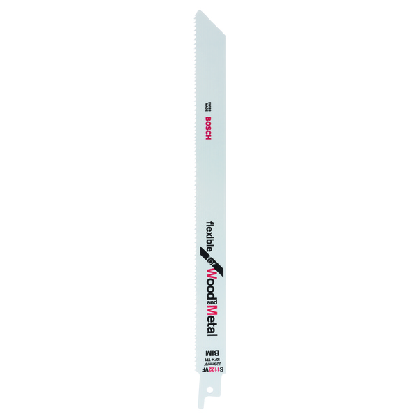 Bosch bajonettsagblad flex/w-m S1122VF, BIM 225x1,8-2
