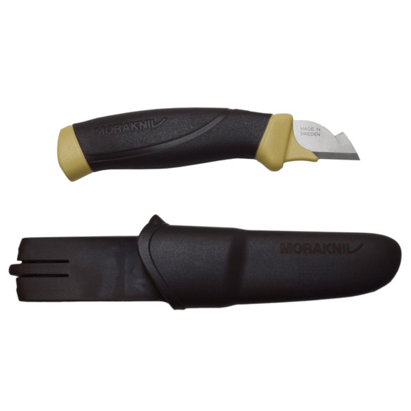 Mora montørkniv el-kniv (S)