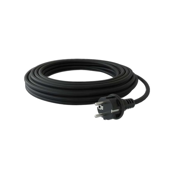 1904 Frostvakt m/merkeskilt, 19 m 190 W