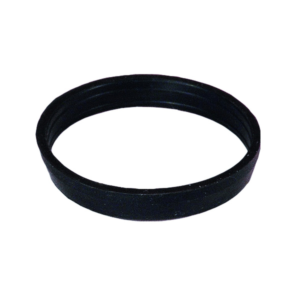 32 mm plast konus svart
