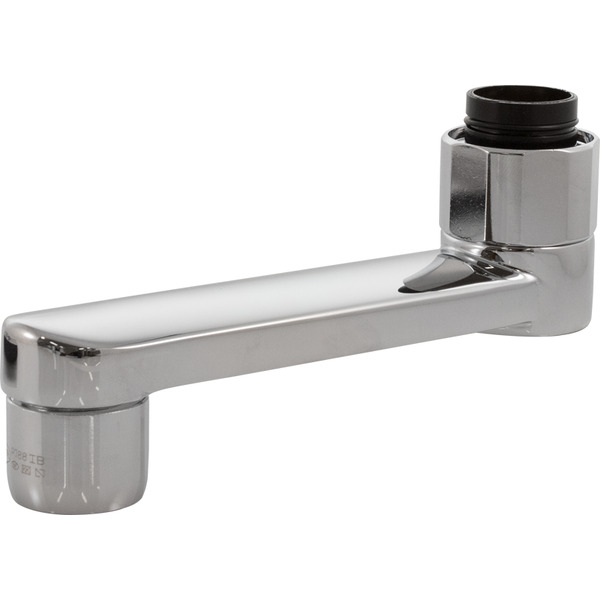 Oras svingbar utløpstut 100mm