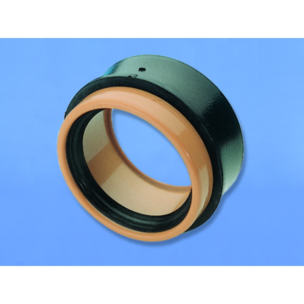 110 mm In-Situ tilkobling