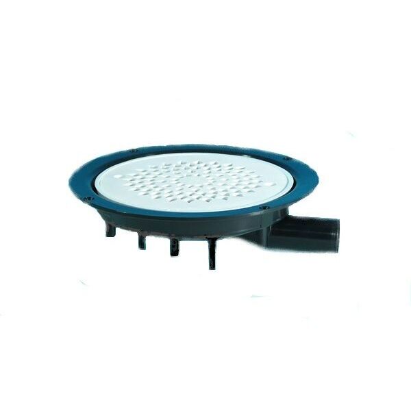 32 mm Joti avløpstrakt m/sideutløp