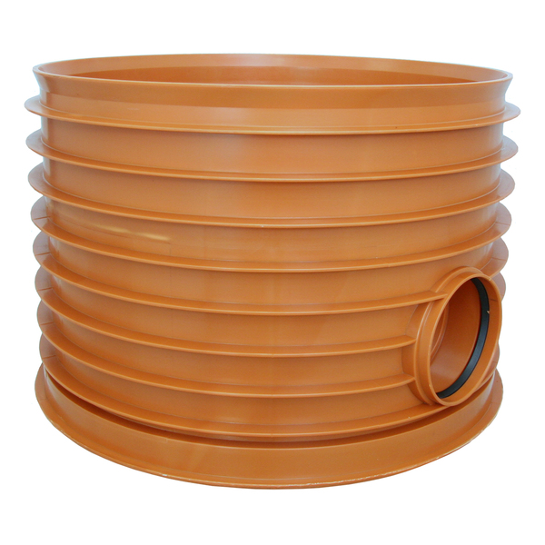 160 mm PRO630 rettløpskum
