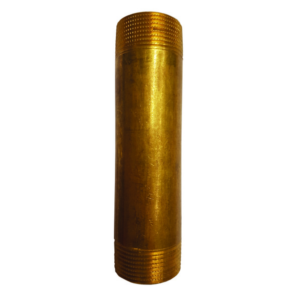 3/4" x 190 mm Beulco vannmålerpasstykke