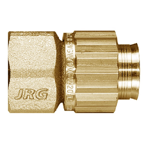 1x32 mm Sanipex union, med innvendige gjenger