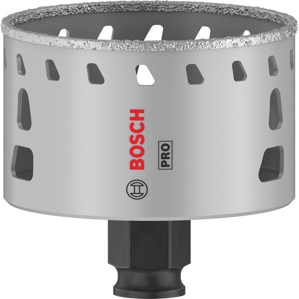 Bosch 70 mm hullsag PC tile diamond