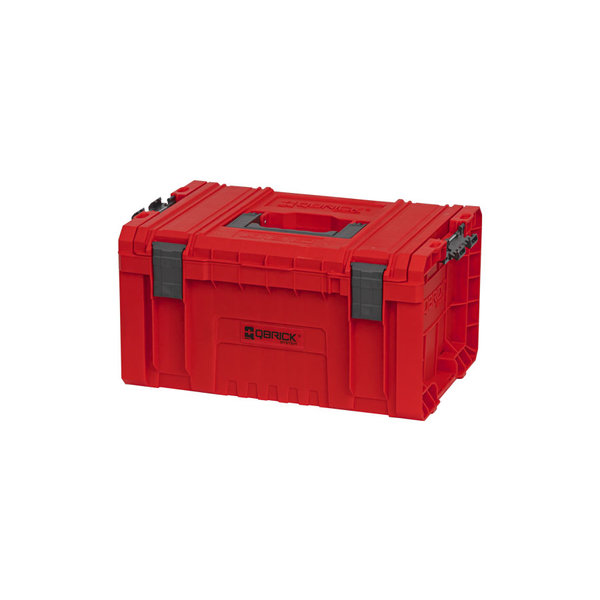 koffert system Pro Toolbox, Ultra HD