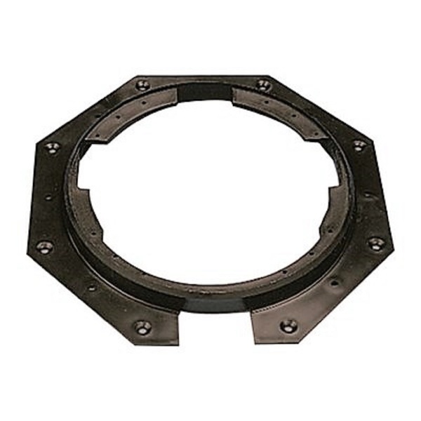 Joti monteringplate Ø225 f/A og L-sluk