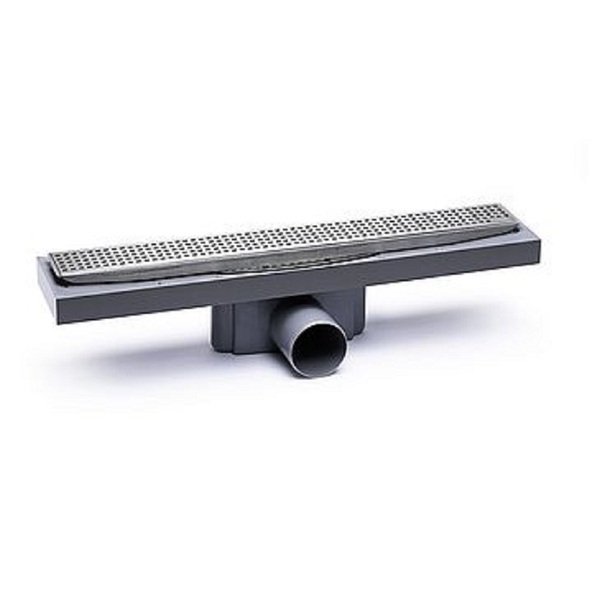 1200 Purus Pro Line Chess m/75 sideutløp