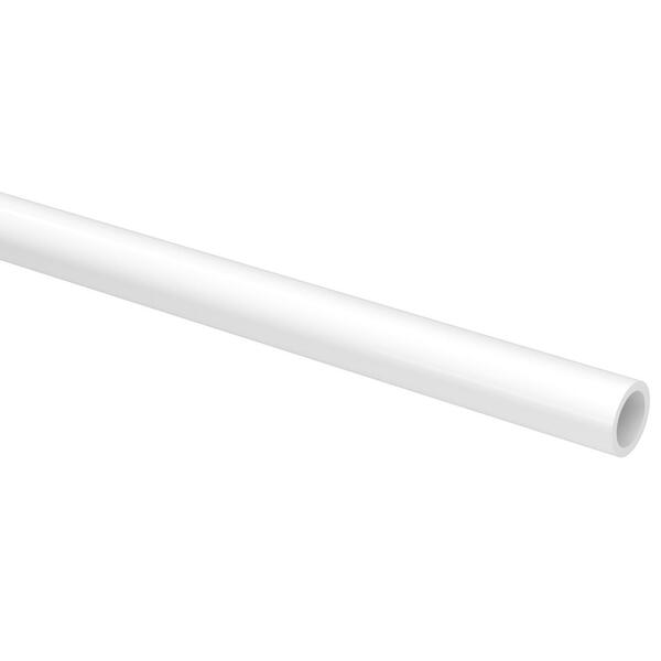 12x1,7 Combi Pipe naturell PN 10, hvit, kveil a 60m