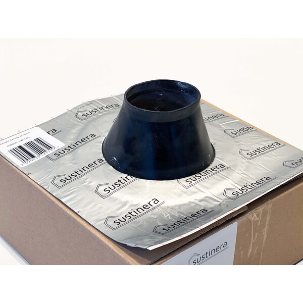 RAD B 72-90 mm radonmansjett butyl, selvklebende Sustinera
