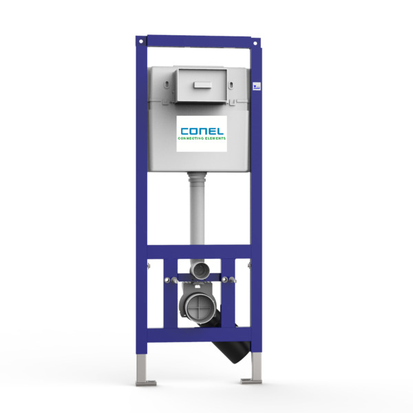 Conel innbygningssisterne