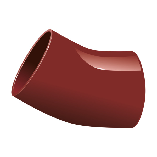 58 mm MA bend 30°