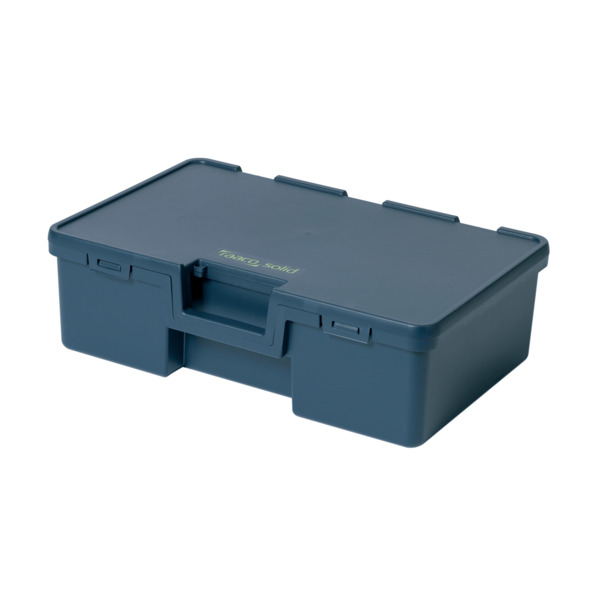 Raaco Solid 3  transportkasse