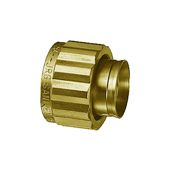 16 mm Sanipex kupling