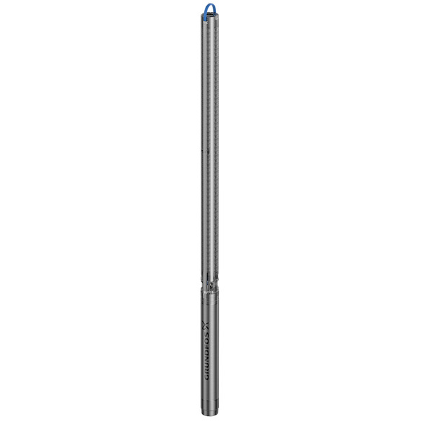 SP 5A-52 dykkpumpe 4", 5,5 kW, 3x400V (50 Hz)
