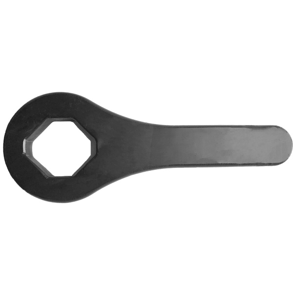 25 mm spak f/Plasson PE kuleventil