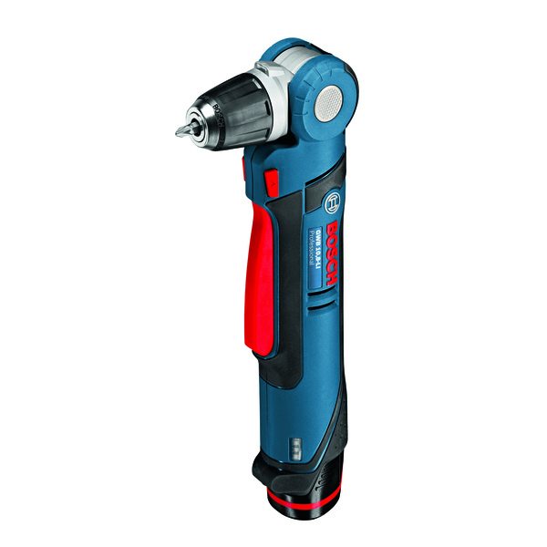 Bosch vinkelborskrutrekker GWB 12V-10, solo