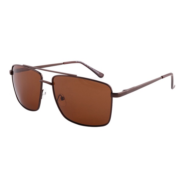 Solbrille Pol. Stål 6 TSL type 5