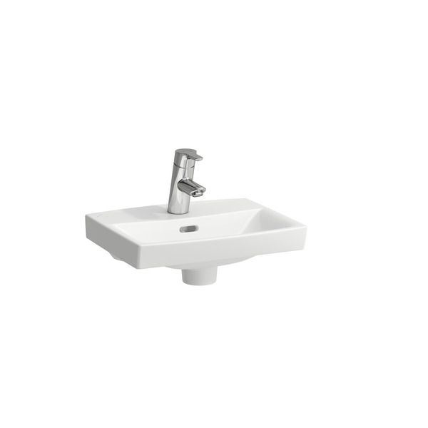 Laufen Pro N servant 40x32, for bolt