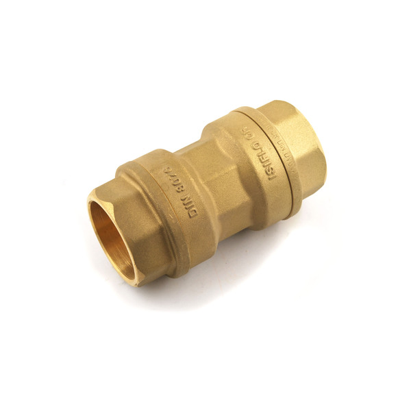 40 mm Isiflo union, type 100