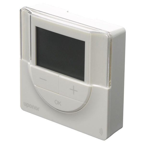 Smatrix Wave termostat digital T-166