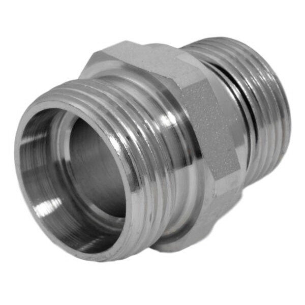 15x3/8 tippunion AISI 316 PN 315, DIN/ISO 228BSP