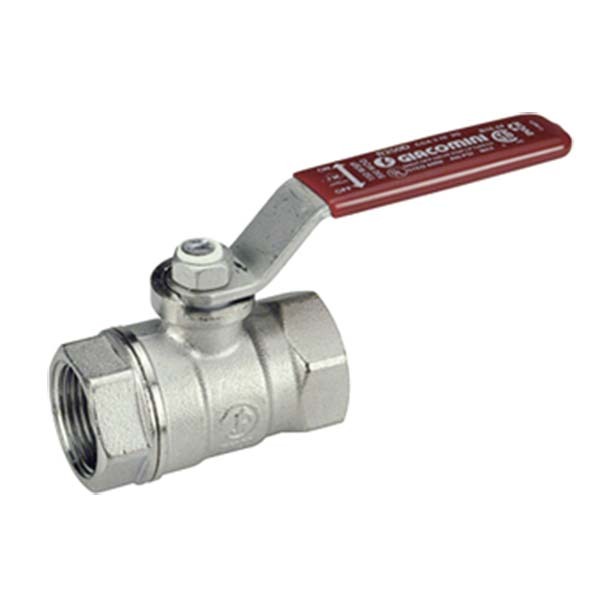 1/2 Kuleventil standard f/sprinkler, model R250D
