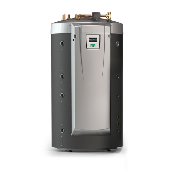 CTC EcoZenith I550Pro multitank 400V