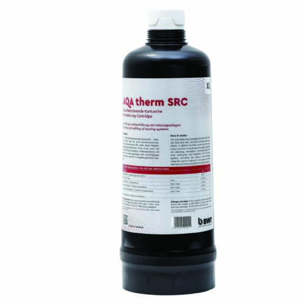 BWT AQA therm SRC XL filterpatron