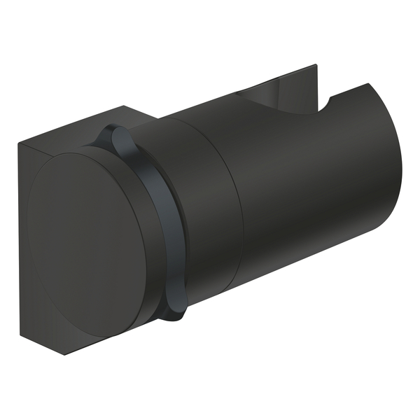 Tempesta veggholder til dusj, matte black