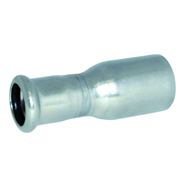 28x22 mm Inoxpres syrefast reduksjon