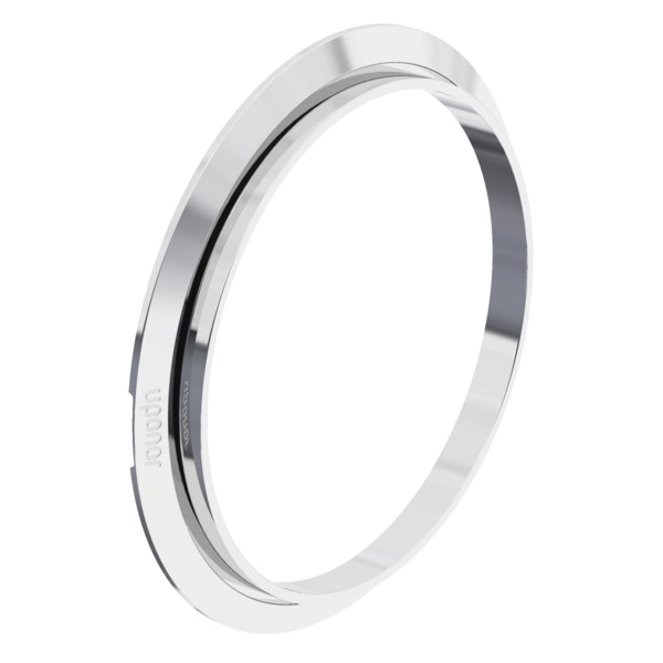 80 mm Smart Aqua Plus dekkring