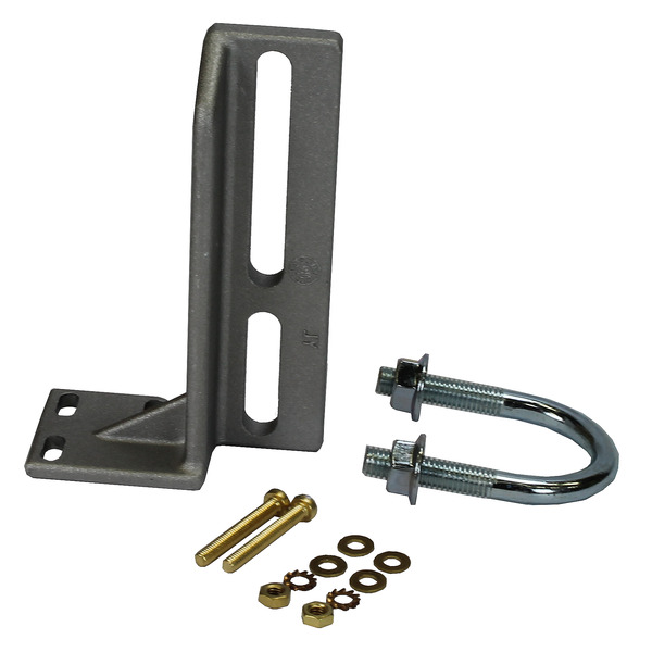 Holder til mikrobryter DN25, brakett kit for 1