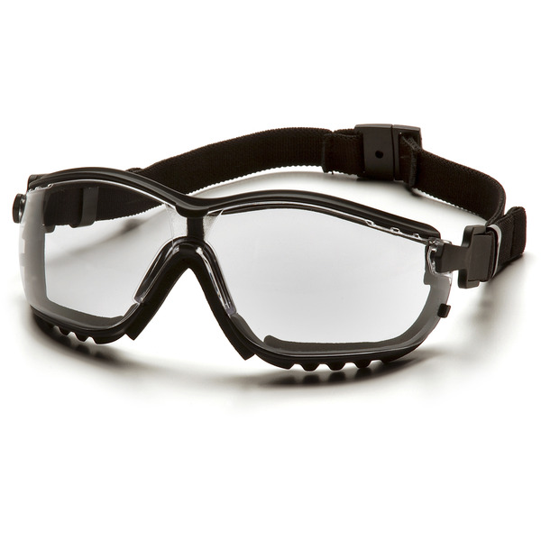 Pyramex V2G vernebrille