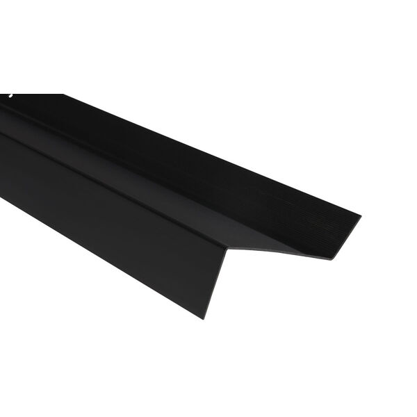 OLDROYD® Topplist/kantlist 100, for 100 mm isolasjon