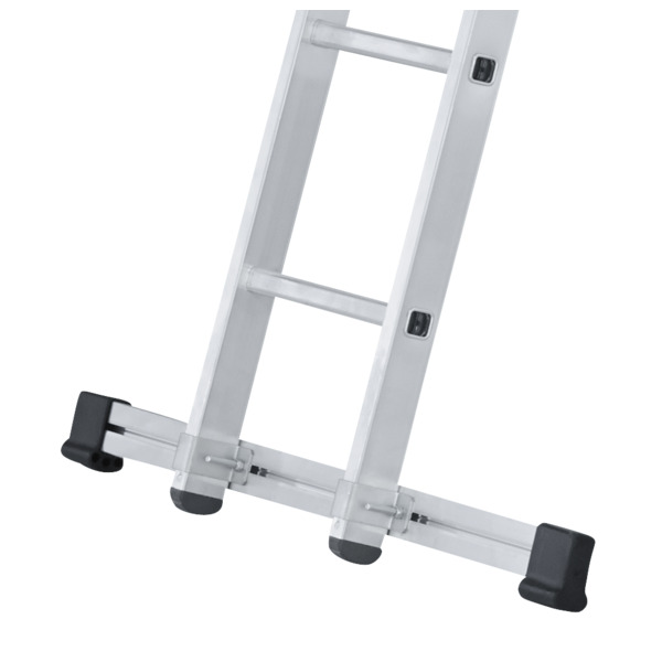 Zarges 100 cm tverrfot