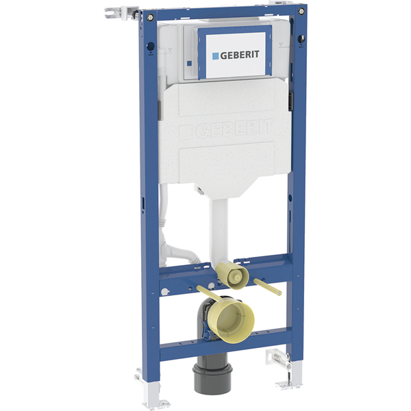 Duofix Sigma innbyggingssisterne 112 cm