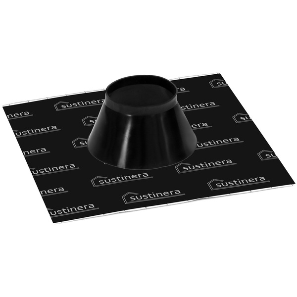 Sustinera rørmansjett selvklebende, 75-90 mm stk