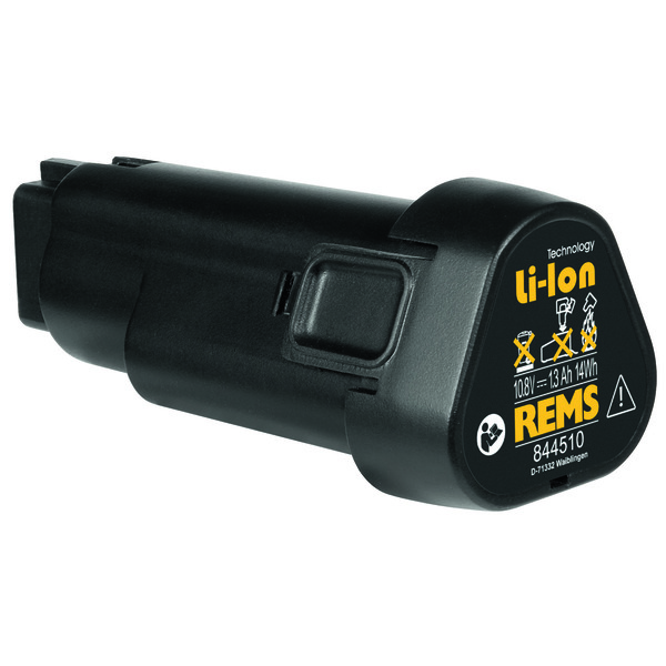 REMS batteri 10,8V Li-Ion