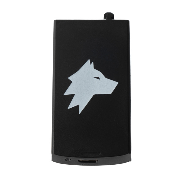 Wolf Apex batteri